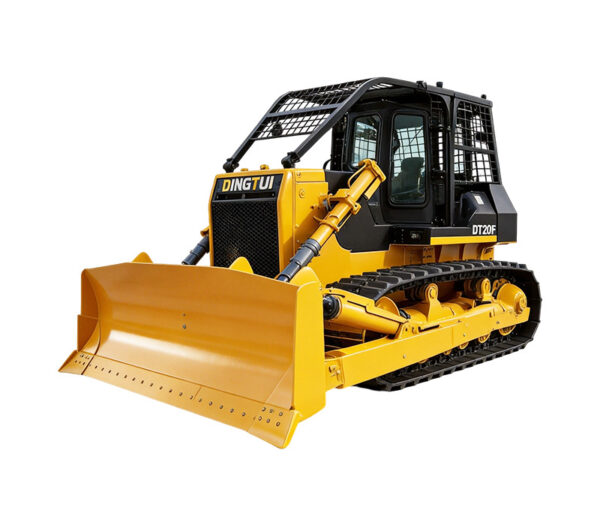 Lâm nghiệp Edition Bulldozer