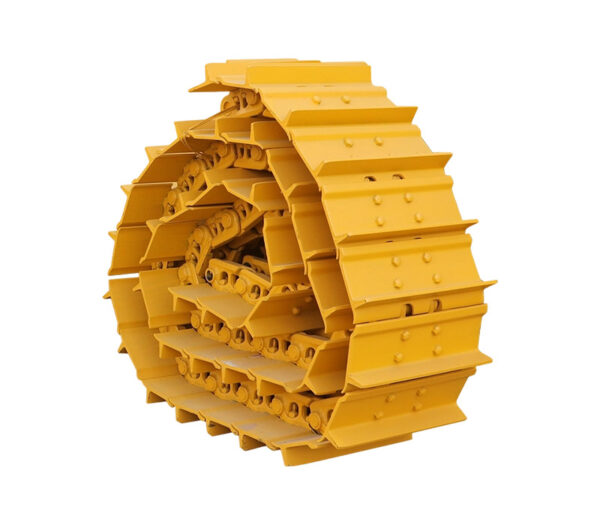 Bulldozer Track Assembly