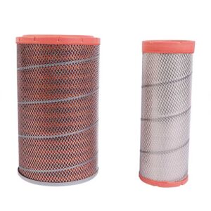 Bulldozer Filter Element