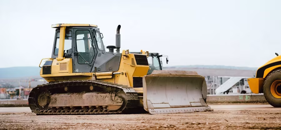 quickie bulldozer